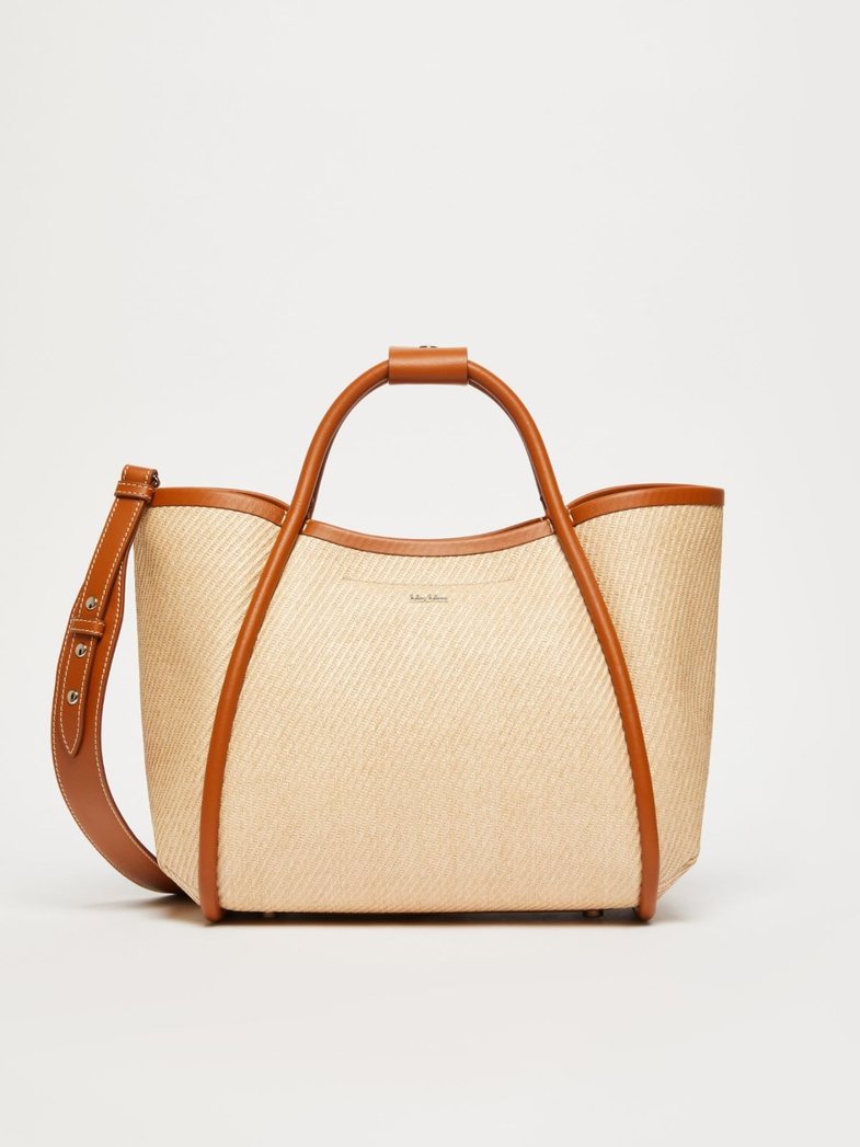 Summer Bags: The Best Options to Take You from the City to the Beach