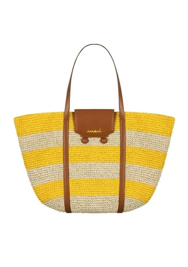 Summer Bags: The Best Options to Take You from the City to the Beach