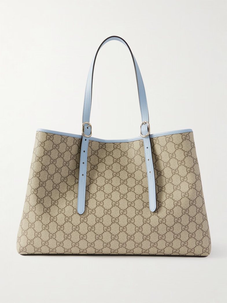 Summer Bags: The Best Options to Take You from the City to the Beach