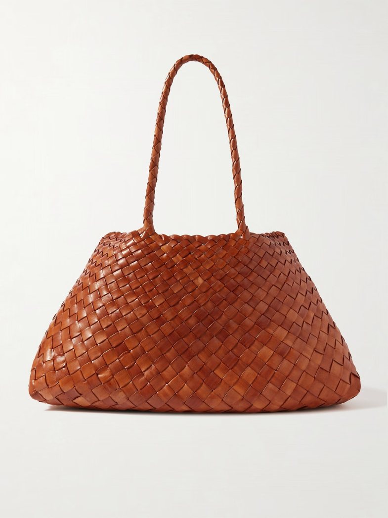 Summer Bags: The Best Options to Take You from the City to the Beach