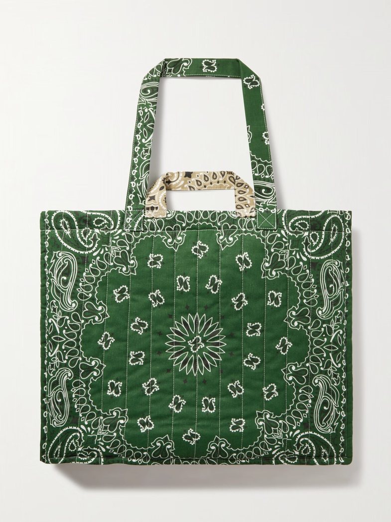 Summer Bags: The Best Options to Take You from the City to the Beach