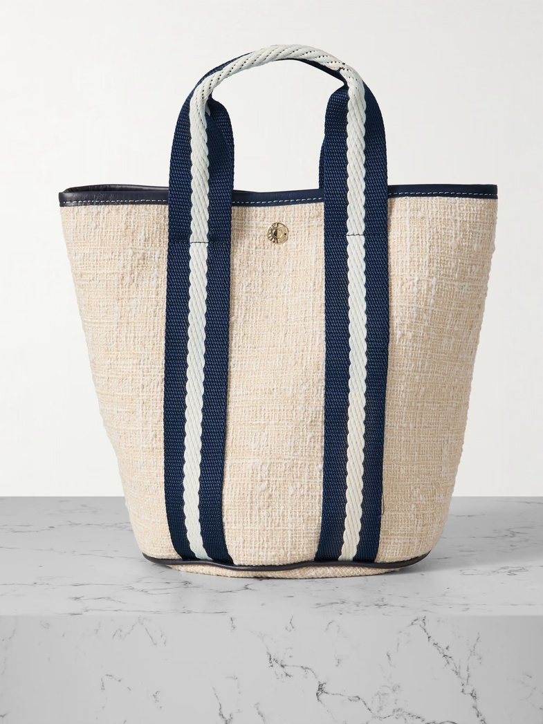 Summer Bags: The Best Options to Take You from the City to the Beach