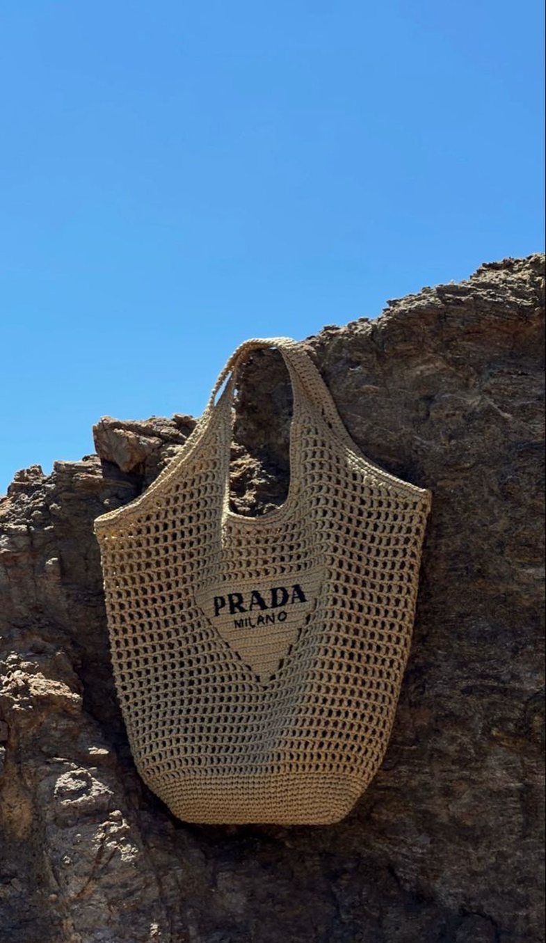 Summer Bags: The Best Options to Take You from the City to the Beach
