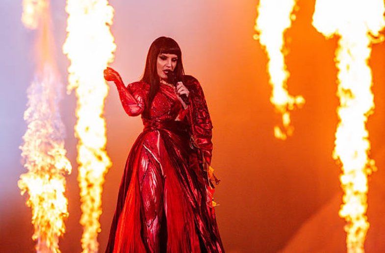 Albania performs last at Eurovision: How does this affect the voting?