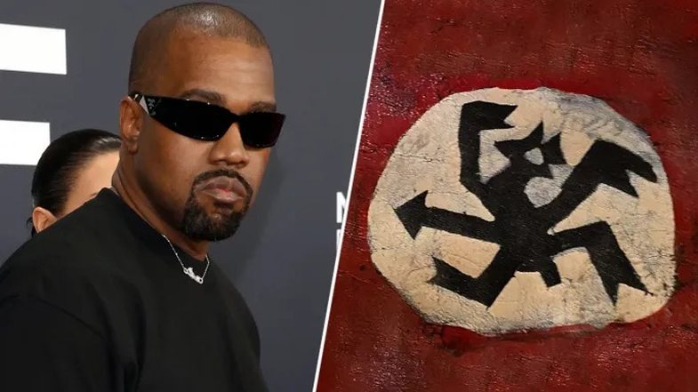 Kanye West's song creates debate and controversy: Hate or censorship