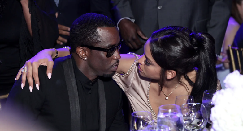 Gjyqi i Diddy-t: Cassie tregon pasojat e “festave të çmendura