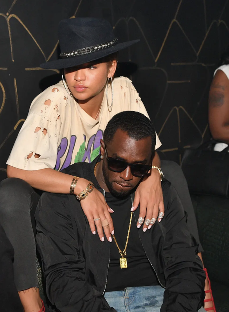 Gjyqi i Diddy-t: Cassie tregon pasojat e “festave të çmendura