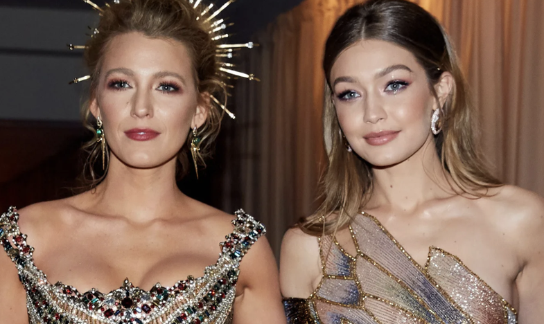 Në mbështetje të Taylor! Gigi Hadid ka vendosur të