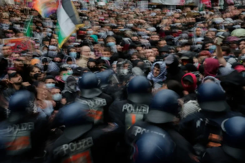 Përmes fotove: Bota në një javë