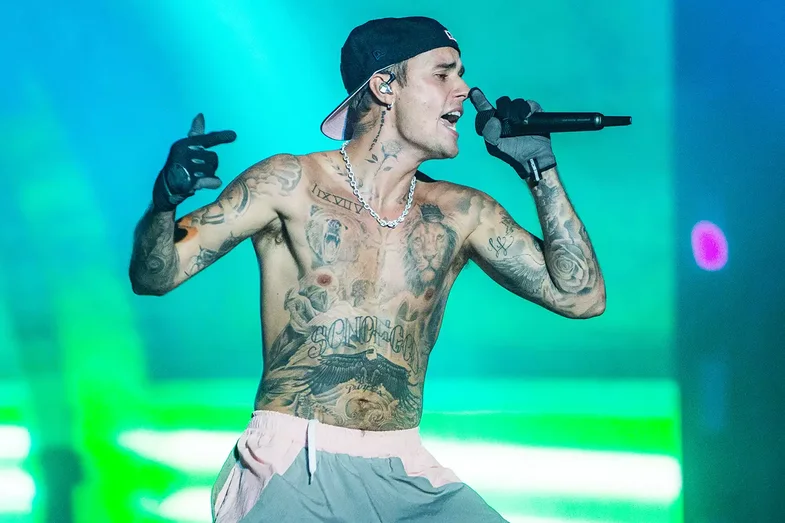 Justin Bieber shiti katalogun e tij muzikor për 200 milionë