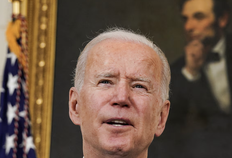 Joe Biden diagnostikohet me kancer në prostatë: "(I