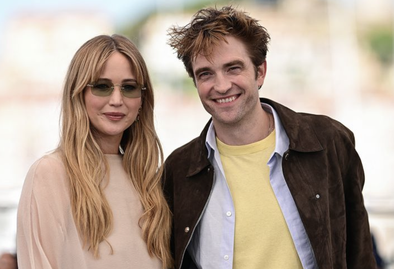 "It's brutal and unbelievable": Famous actors talk about the