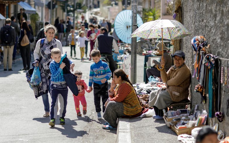 42% of Albanians at risk of poverty – more than any other European country