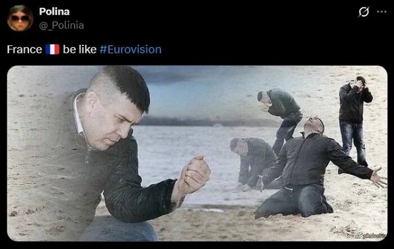 Eurovision 2025: Një listë me memet më virale në rrjet