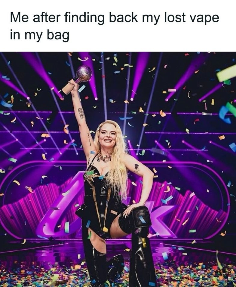 Eurovision 2025: Një listë me memet më virale në rrjet