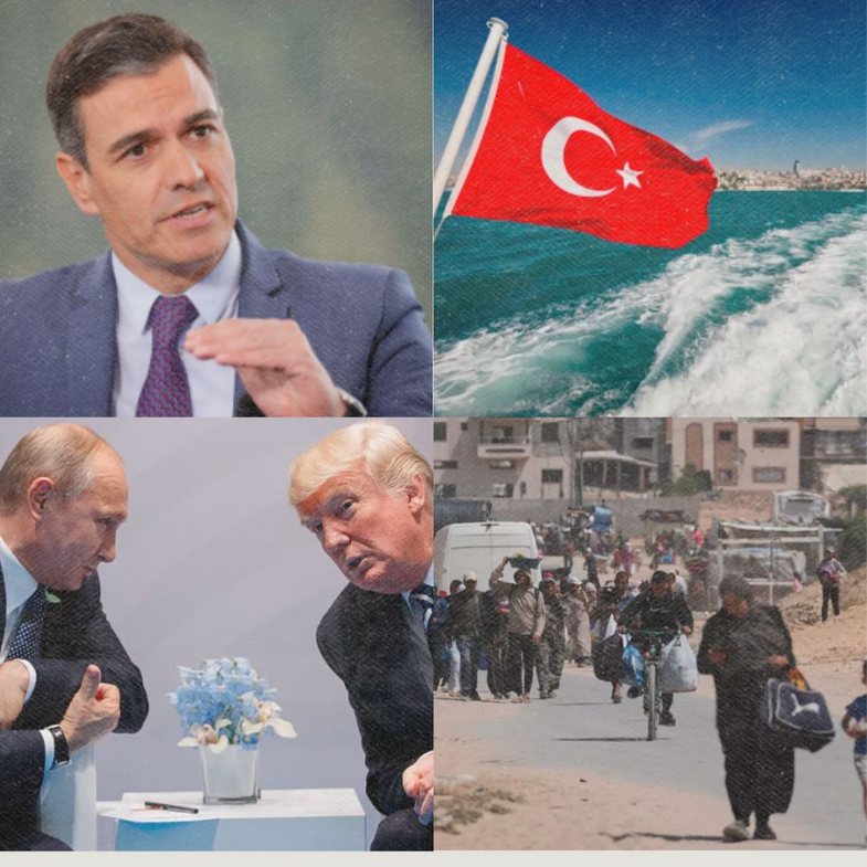 Lajme në pak minuta: Çfarë po ndodh në botë