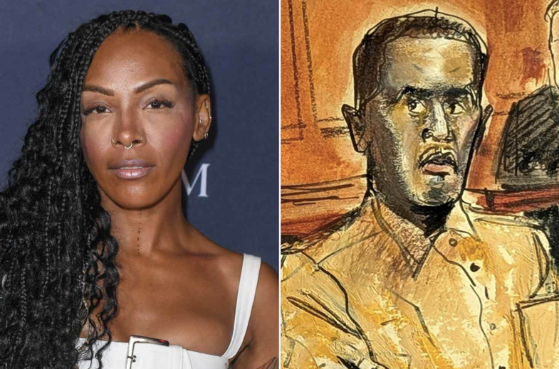 Rrëfimi tronditës: Thuhet se Usher ishte dëshmitar kur P.Diddy