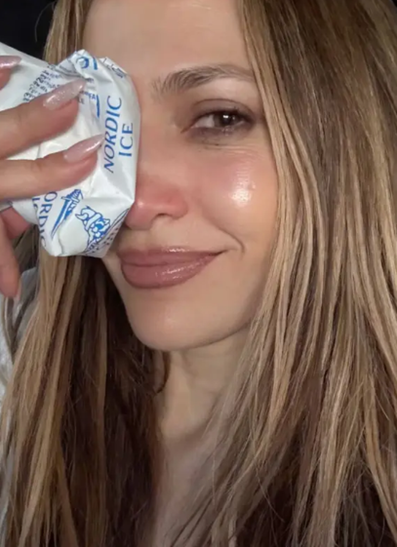 This incident involving J.Lo's outfit would be every woman's nightmare