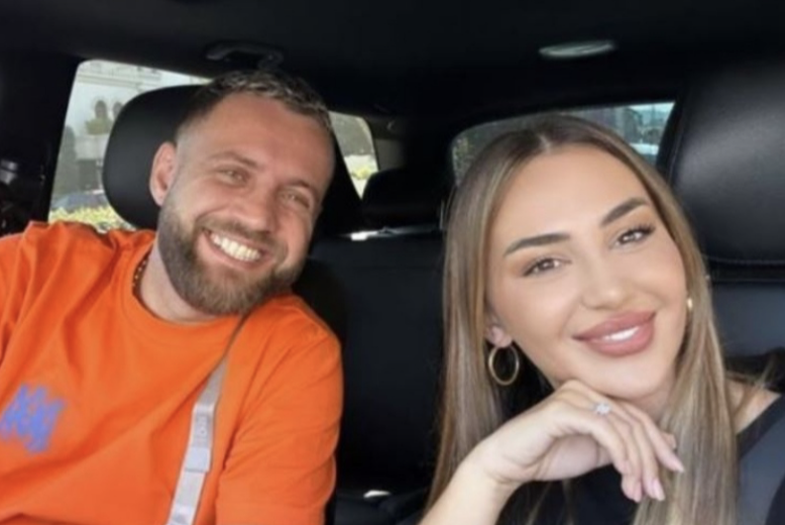 Kiara reveals she will be in a movie with Luz (and reveals 1 detail about the