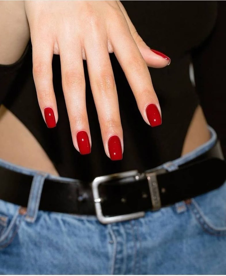 The ideal summer manicure for every zodiac sign
