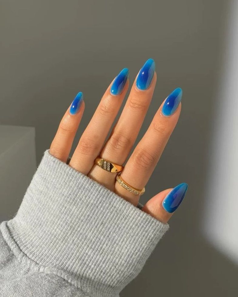 The ideal summer manicure for every zodiac sign