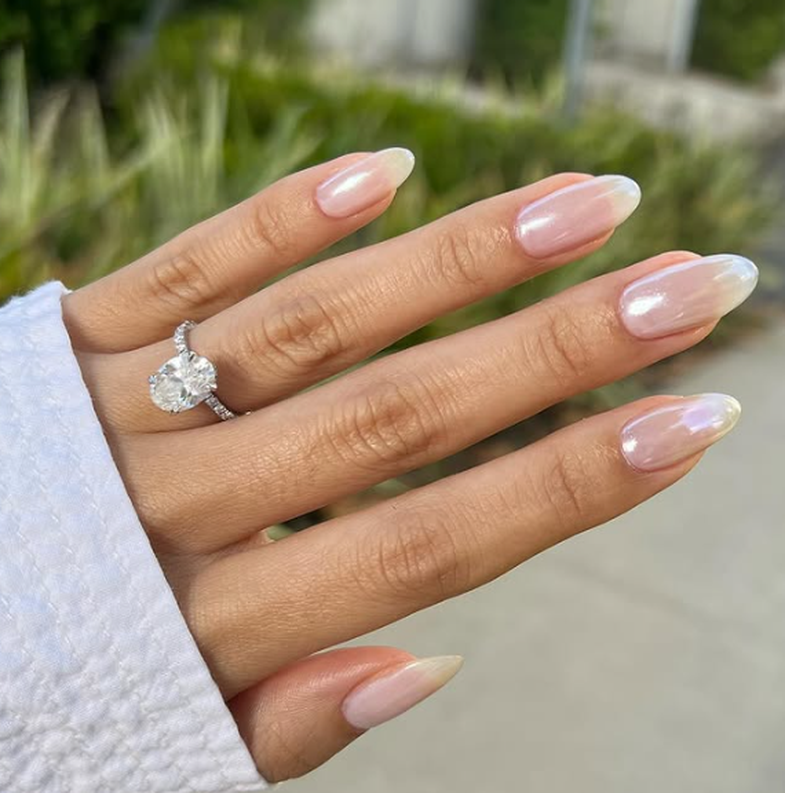 The ideal summer manicure for every zodiac sign