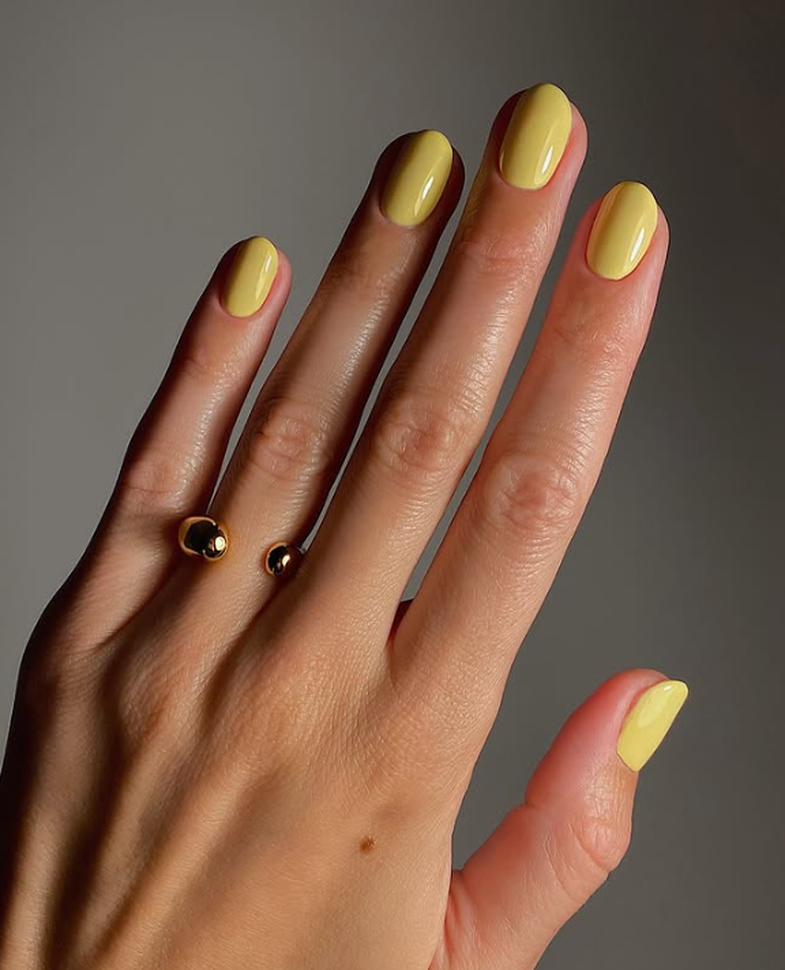 The ideal summer manicure for every zodiac sign