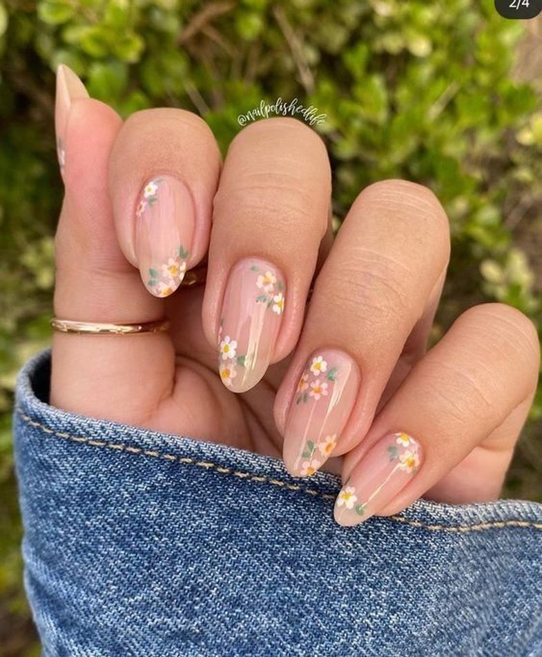 The ideal summer manicure for every zodiac sign