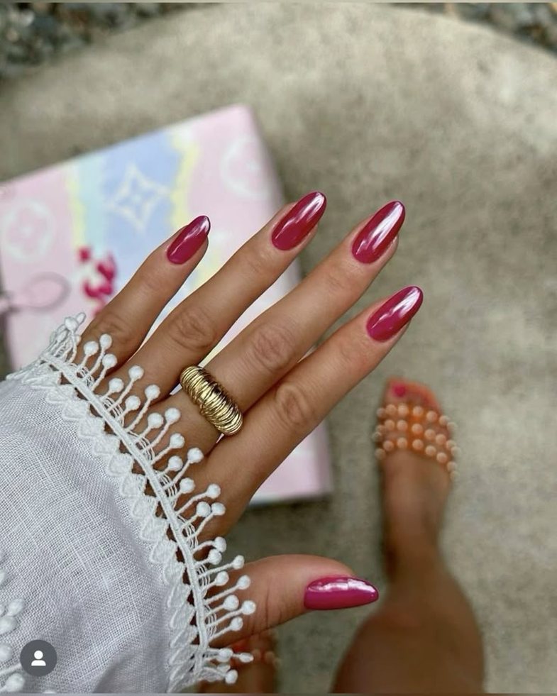 The ideal summer manicure for every zodiac sign