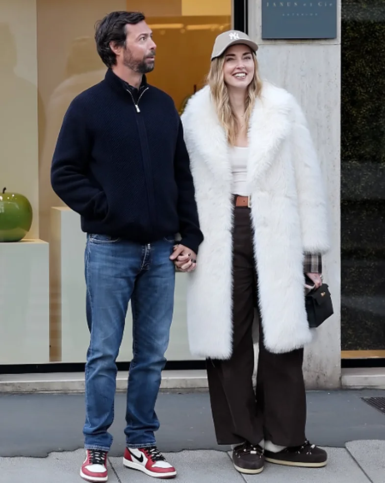 Chiara Ferragni zyrtarisht beqare: I dashuri i saj rikthehet tek