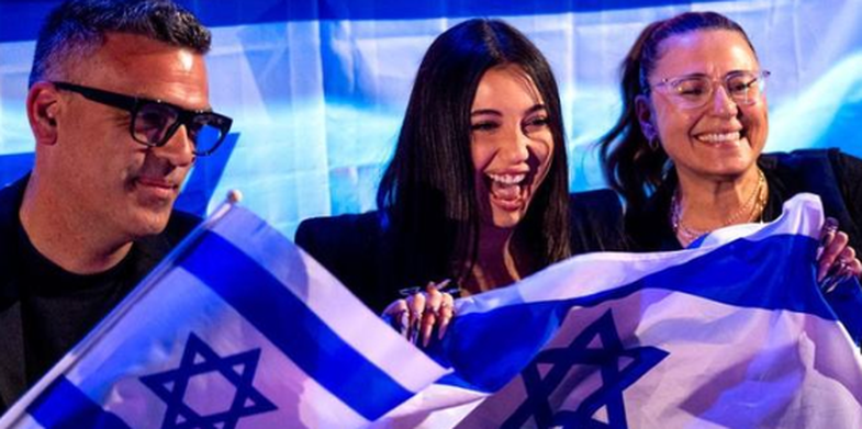 Pse pjesëmarrja dhe votimi për Izraelin në Eurovision po shkakton