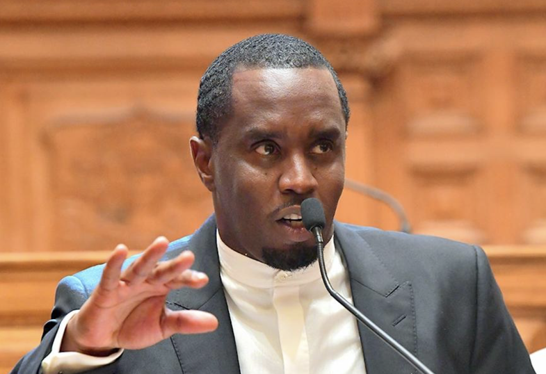 Në vazhdën e dëshmive tronditëse, Diddy thyen heshtjen me