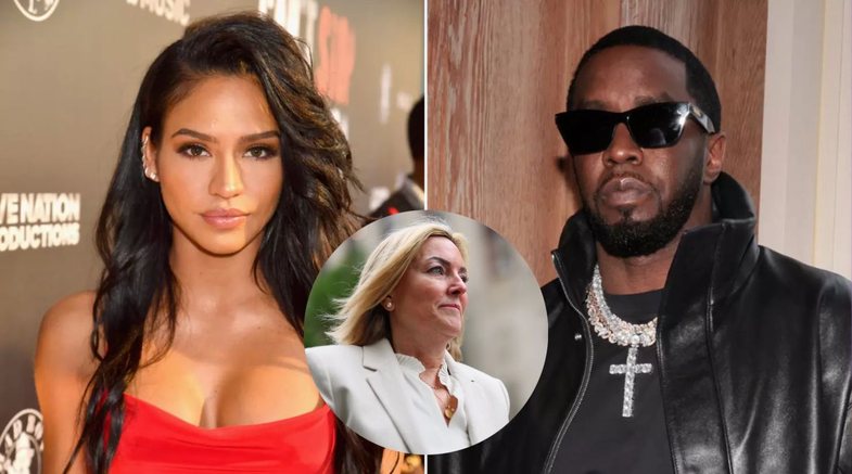 Psikologia dëshmon në gjyqin e P. Diddy - Shpjegon pse Cassie e kishte