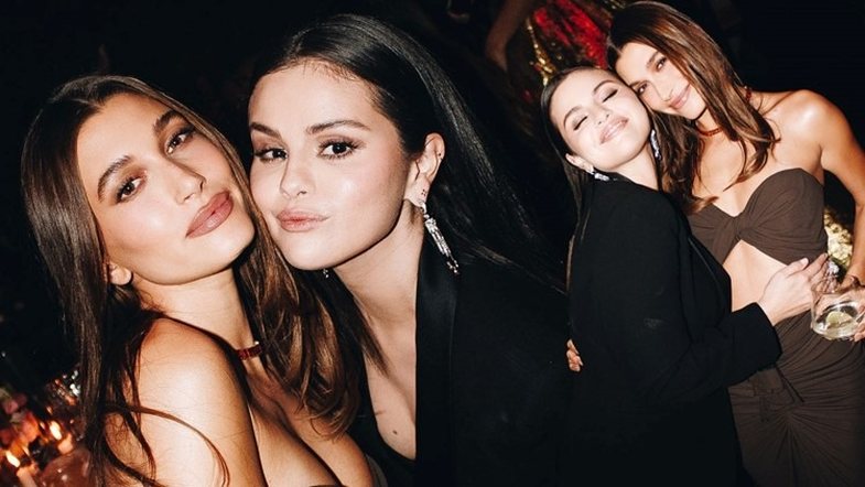 Selena jep sinjale paqeje ndaj Hailey-t: "Ti vlen shumë më