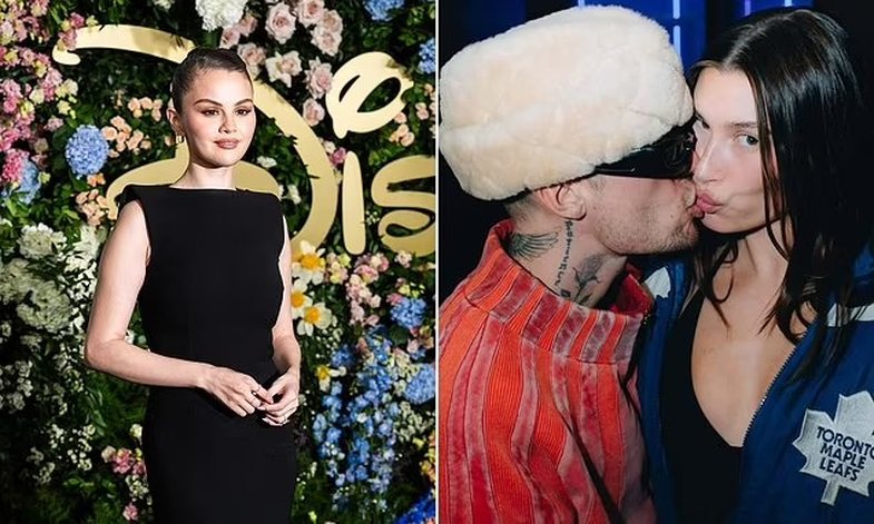 Selena jep sinjale paqeje ndaj Hailey-t: "Ti vlen shumë më