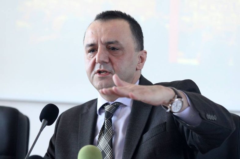 Ndërron jetë në moshën 58-vjeçare Artan Lame