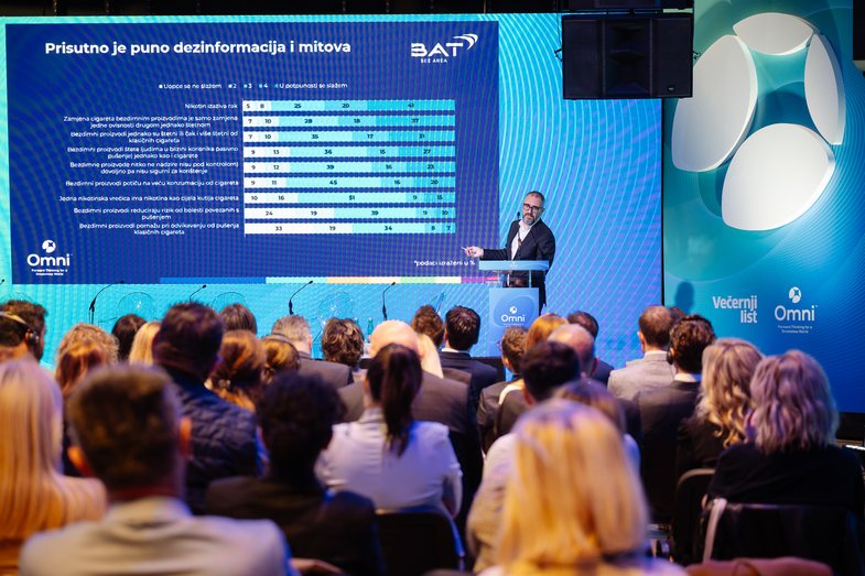 BAT launches OMNI™?, the scientific basis of global transformation and