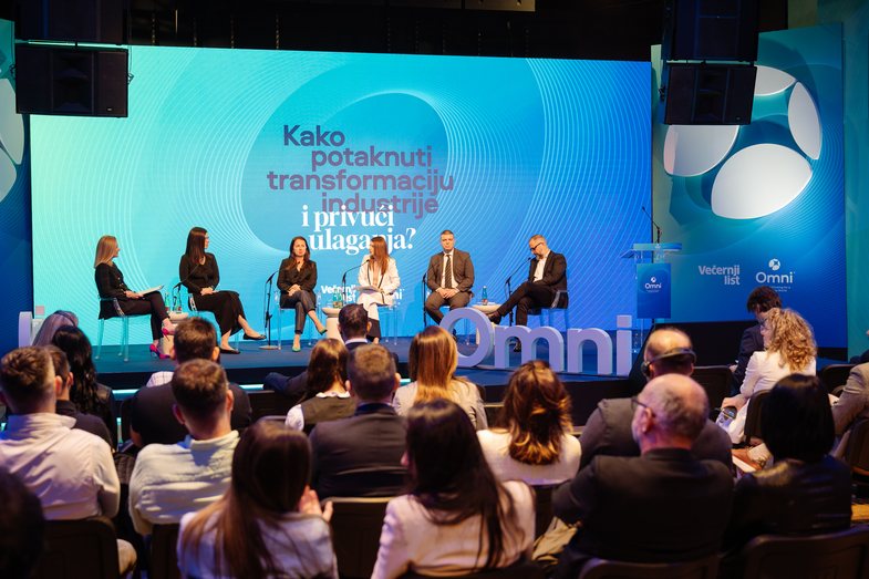 BAT launches OMNI™?, the scientific basis of global transformation and