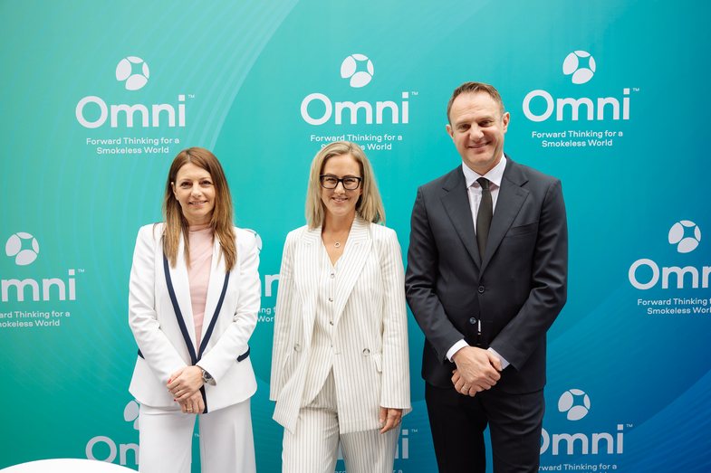 BAT launches OMNI™?, the scientific basis of global transformation and