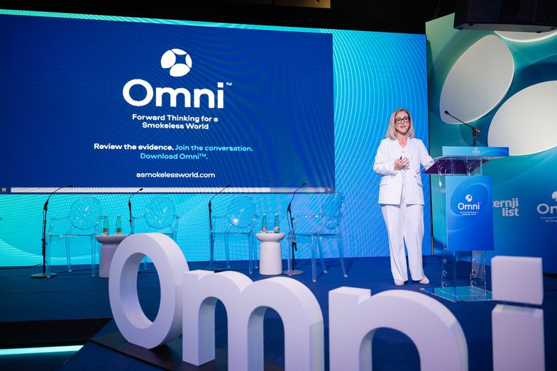 BAT launches OMNI™?, the scientific basis of global transformation and