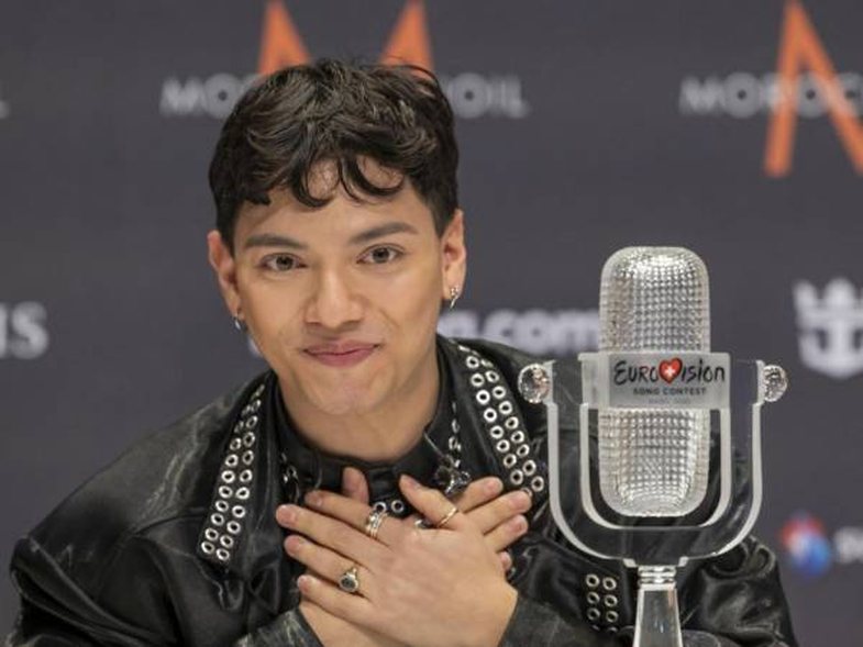Fituesi i Austrisë në Eurovision kërkon që Izraeli të