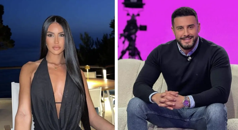 Kujdes, nuk janë lajme! Thjesht për muhabet :)