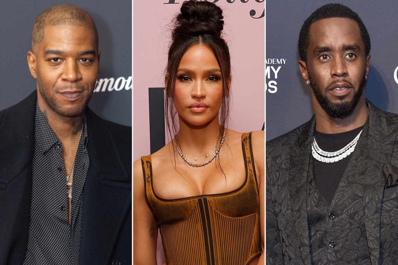 Kid Cudi dëshmon në gjyqin ndaj P.Diddy-t: “Më vendosi