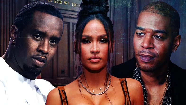 Kid Cudi dëshmon në gjyqin ndaj P.Diddy-t: “Më vendosi