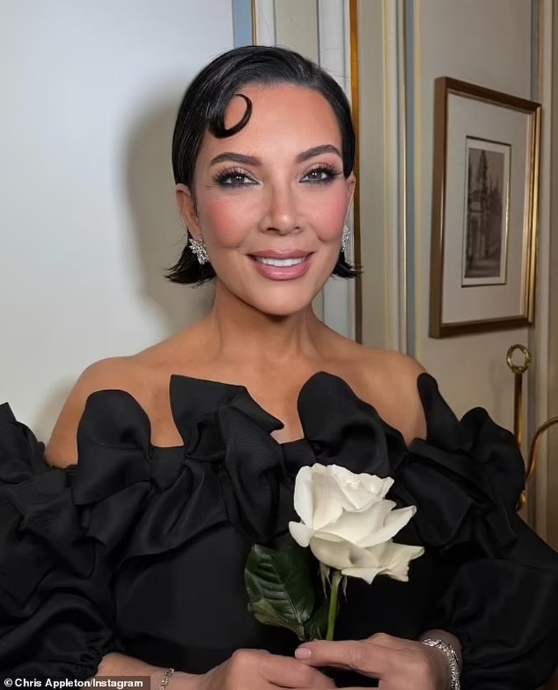 Meet the plastic surgeon behind Kris Jenner's transformation