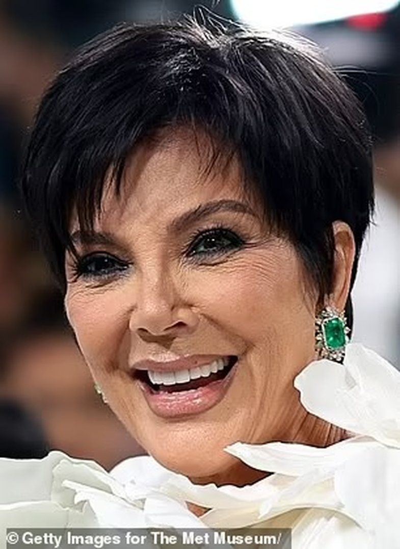 Meet the plastic surgeon behind Kris Jenner's transformation