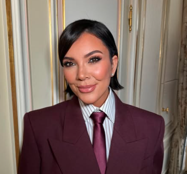 Meet the plastic surgeon behind Kris Jenner's transformation