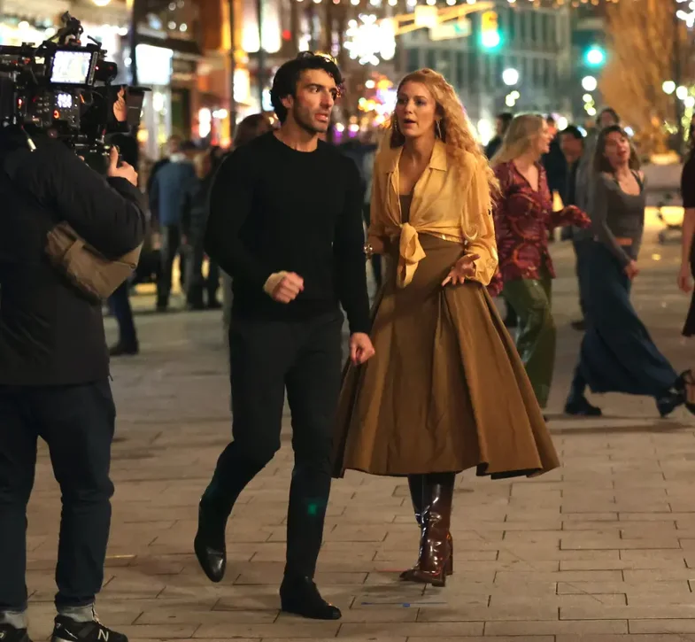 Taylor Swift i ka ardhur në majë të hundës nga Blake Lively