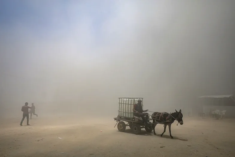 Përmes fotove: Bota në një javë