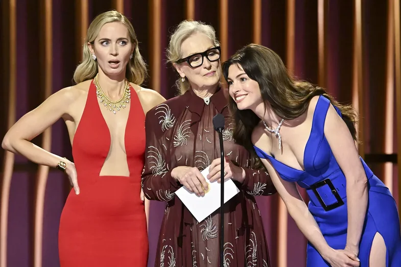 “The Devil Wears Prada 2” vjen së shpejti - Rikthimi që e